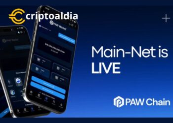 PAW Chain Lanza su Red Principal: Una Revolución en la Interoperabilidad Blockchain