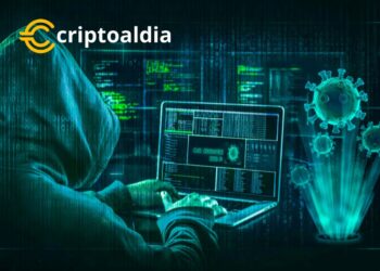 Gran Avance en Seguridad: Hackeos de Criptomonedas Caen un 54.2% en Junio