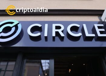 Circle Hace Historia: Primer Emisor de Stablecoin Autorizado por la MiCA