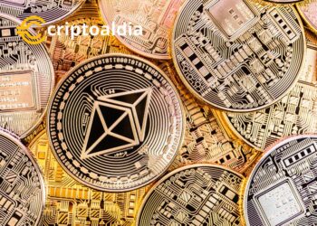 Productos de Inversión en ETH Sufren Mayores Salidas Desde 2022