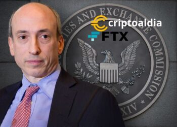 La SEC Toma Acción Decisiva: Demanda Contra Banco Vinculado a FTX
