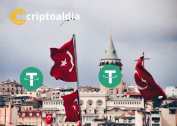 Tether Impulsa la Libertad Financiera: Nuevo Acuerdo en Turquía