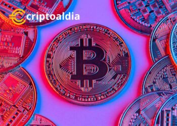 Bitcoin Cerca de los USD 63K: ¿Se Aproxima una Subida del 40%?