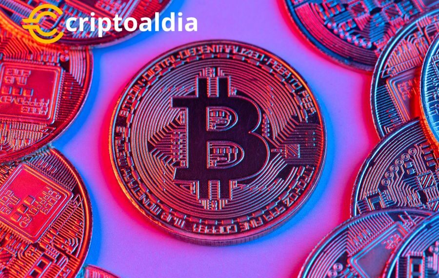 Bitcoin Cerca de los USD 63K: ¿Se Aproxima una Subida del 40%?