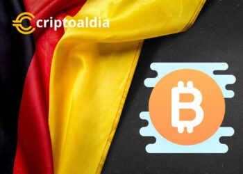 El Gobierno Alemán Impacta el Mercado: Transfiere USD 52M en Bitcoin