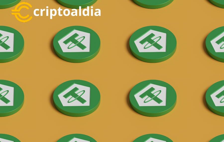 Tether Introduce Alloy: Una Nueva Era de Inversión en Oro