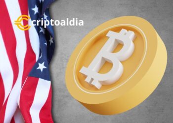 Políticos Estadounidenses Aprovechan Criptomonedas para Influir en Elecciones