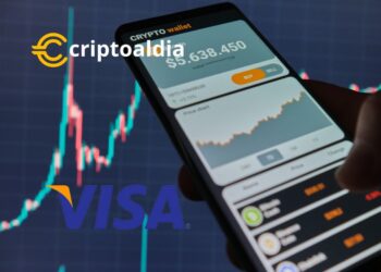 Tangem Revoluciona Pagos con Billetera Cripto Integrada con Visa