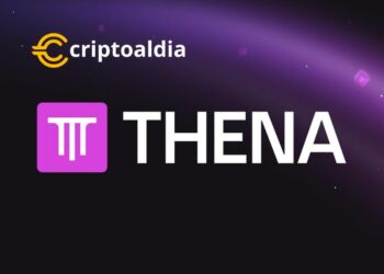 «THENA: La Oportunidad Oculta en Criptomonedas que Podría Transformar tu Portafolio en 2024»