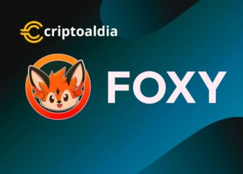 «Foxy: El Token Meme que Podría Desatar el Próximo Boom en Criptomonedas»