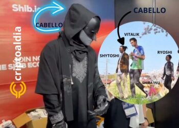 ¡La primera aparición pública de Shytoshi Kusama fue un gran momento para la comunidad!