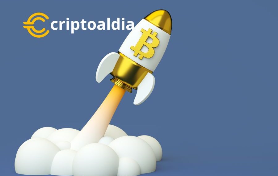 BTC Resurge con Fuerza desde su Mínimo Cuatrimestral