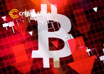 Bitcoin Amplía sus Horizontes Pese a la Reducción de Cajeros Automáticos