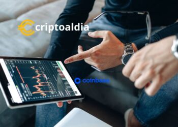 Coinbase Ventures Impulsa SPOT: Un Nuevo Activo Digital para Combatir la Inflación
