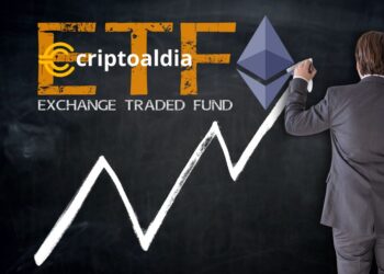Modifican Documentos del ETF de Ether: ¿Aprobación Inminente?