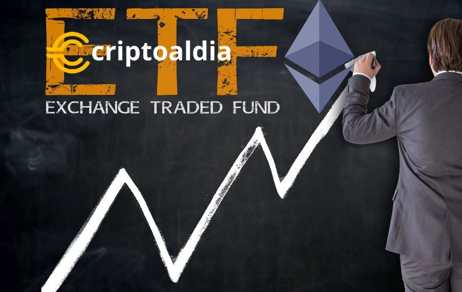Modifican Documentos del ETF de Ether: ¿Aprobación Inminente?