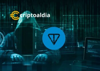 Cadena de Bloques TON: Innovación y Seguridad en la Era del Código Abierto
