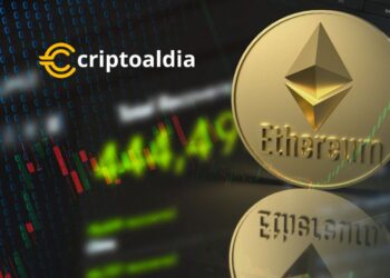 Movimientos Millonarios: Ballena Transfiere USD 50 Millones en ETH por Expectativa de ETF
