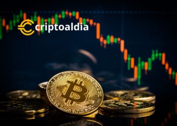 Bitcoin en la Mira: Lucha por Alcanzar los USD 60,000 con Firmeza