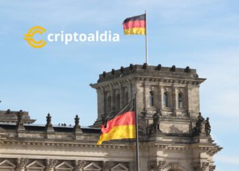 Alemania Se Prepara para una Venta de Bitcoin Histórica: 6,000 BTC en Juego