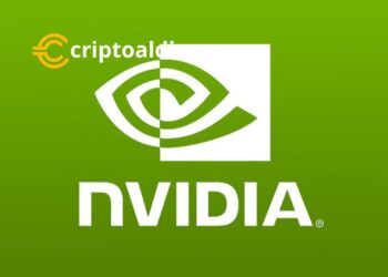 Nvidia Ingresa al Mercado Bursátil Colombiano: Un Hito Tecnológico