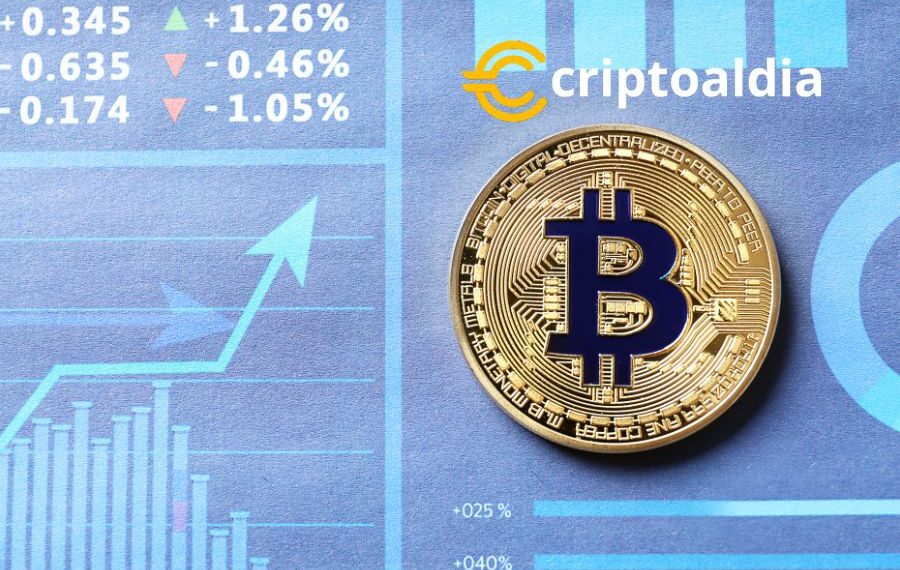 El Precio de BTC: ¿Una Nueva Oportunidad de Oro en el Horizonte?