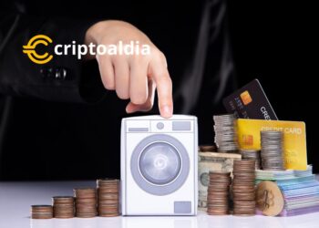 Fuerzas del Orden Redoblan Esfuerzos Contra el Lavado de Criptomonedas: Un Futuro Más Seguro