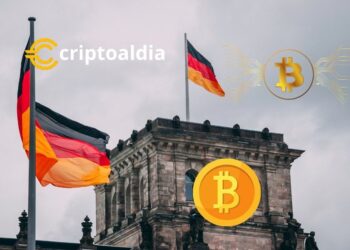 Bitcoin: Un Respiro en Medio de la Debilidad del Dólar