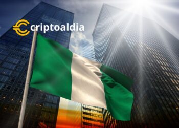 Nigeria: Forjando el Futuro Blockchain con Talento Local