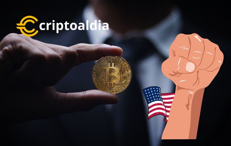 El precio de Bitcoin se recupera a USD 63,600 tras evento clave y apoyo político