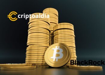 Larry Fink de BlackRock reconoce el potencial de Bitcoin tras años de escepticismo😒🤨🤔