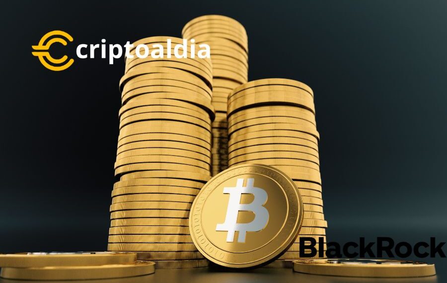 Larry Fink de BlackRock reconoce el potencial de Bitcoin tras años de escepticismo😒🤨🤔