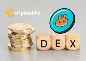 «PancakeSwap Impulsa el Valor de CAKE con Quema Masiva de 8.8 Millones de Tokens»