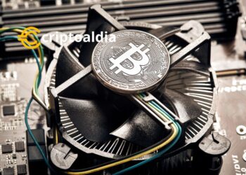 La Minería de Bitcoin en Crisis