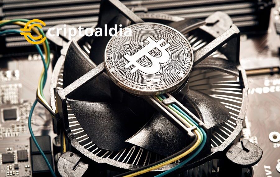 La Minería de Bitcoin en Crisis