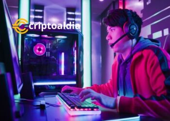 Los criptojuegos, no paran de crecer en usuarios