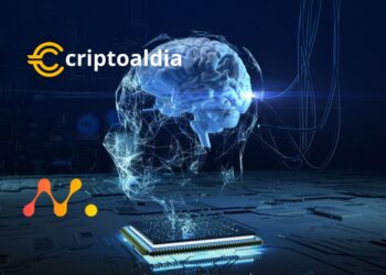 La integración entre la inteligencia artificial (IA) y las criptomonedas  (NetMind Power)