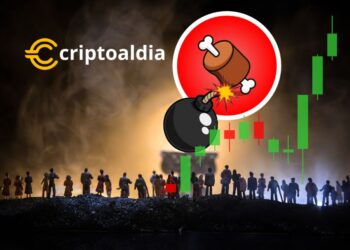 La gran oportunidad en el mundo cripto.