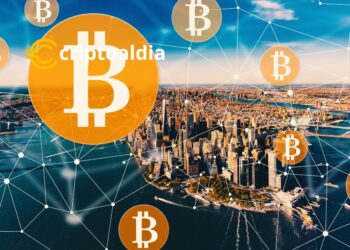 Tendencia alcista en el mundo cripto