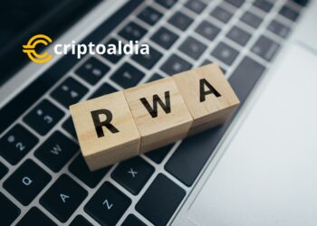 La Tokenización de Activos del Mundo Real Redefine el Mercado Global» y BlackRock lo sabe