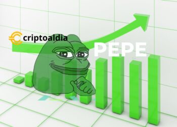 Pepe, la meme que sube como si no hubiera un mañana