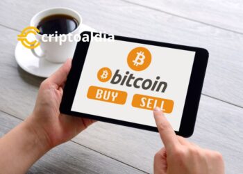 No venderan sus bitcoins
