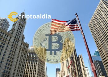 Gobierno de EE.UU. considera a Bitcoin como una moneda de reserva