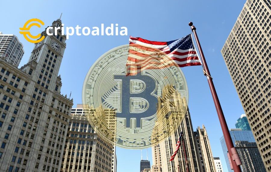 Gobierno de EE.UU. considera a Bitcoin como una moneda de reserva