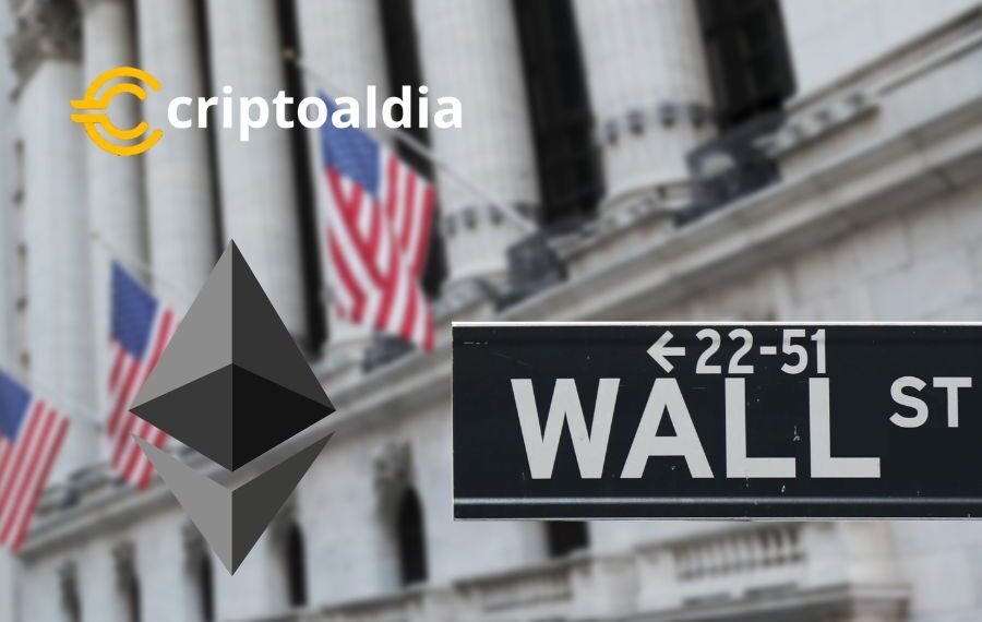 El NYSE Aprueba ETFs de Ethereum de Grayscale y Bitwise