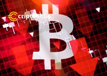 Hong Kong lanza el primer ETF inverso #Bitcoin