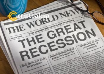 La Curva de Rendimiento de Bonos del Tesoro de EE.UU.: ¿Un Indicador de Recesión Inminente?