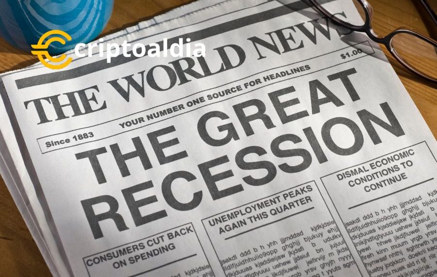 La Curva de Rendimiento de Bonos del Tesoro de EE.UU.: ¿Un Indicador de Recesión Inminente?