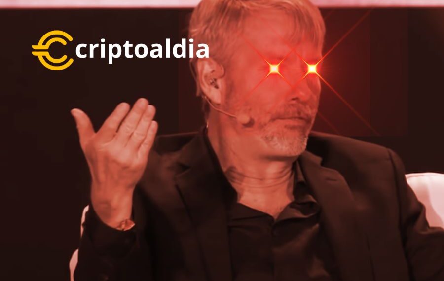 Bitcoin Supera a los Principales Activos en Rentabilidad segun Michael Saylor