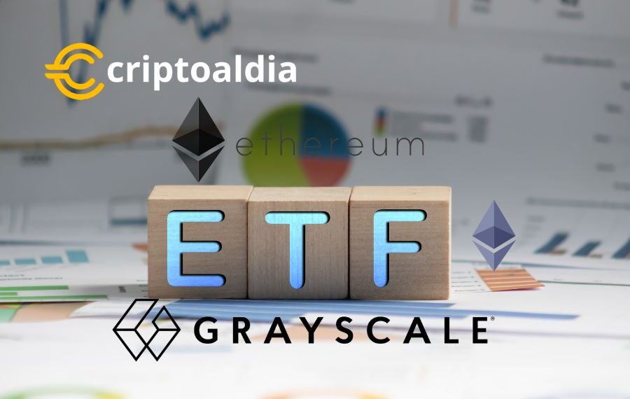 Grayscale Revoluciona el Mercado: ETF de Ether Comienzan a Cotizar en NYSE Arca